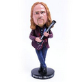 Bobblehead 7" Musical Figurine